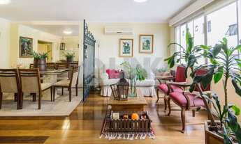 Imagem 3: Cobertura 2 dormitórios com 2 vagas de garagem à venda no bairro Mont Serrat em Porto Aleg