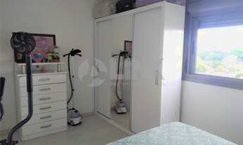 Imagem 7: Apartamento de 3 dormitórios sendo 1 suíte à venda com 2 vagas de garagem à venda no bairr