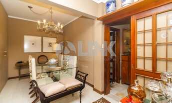 Imagem 6: Apartamento Garden 3 dormitórios à venda no bairro Moinhos de Vento em Porto Alegre próxim