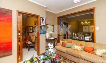 Imagem 5: Apartamento Garden 3 dormitórios à venda no bairro Moinhos de Vento em Porto Alegre próxim