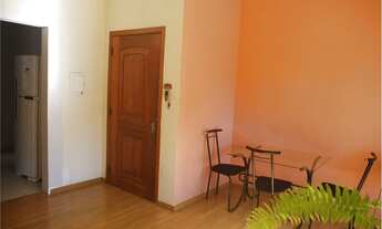 Imagem 2: Apartamento com 2 quartos à venda no bairro Menino Deus em Porto Alegre próximo do Parque