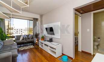 Imagem: Cobertura 2 dormitórios à venda no bairro