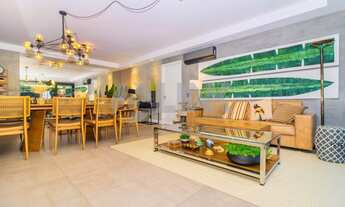 Imagem 7: Apartamento Garden 3 dormitórios 3 suítes e 2 vagas de garagem à venda no bairro Chácara d