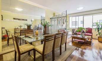 Imagem: Cobertura 2 dormitórios com 2 vagas de