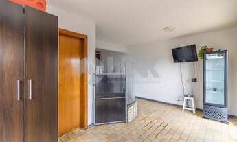 Imagem 7: Cobertura 2 dormitórios com 1 vaga de garagem à venda no bairro Santana em Porto Alegre pr