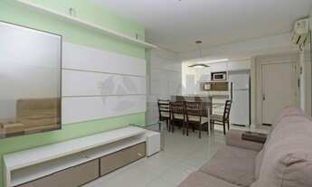 Imagem 4: Apartamento 2 dormitórios com 1 vaga de garagem à venda no bairro Cristo Redentor em Porto