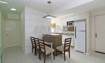 Imagem 5: Apartamento 2 dormitórios com 1 vaga de garagem à venda no bairro Cristo Redentor em Porto