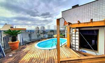 Imagem: Cobertura 3 dormitórios com 3 vagas de