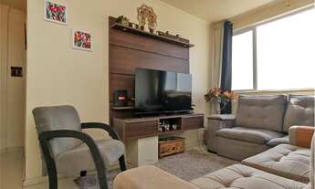 Imagem 4: Apartamento duplex 3 dormitórios com 1 vaga de garagem à venda no bairro Cristal em Porto