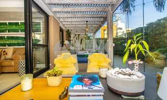 Imagem 3: Apartamento Garden 3 dormitórios 3 suítes e 2 vagas de garagem à venda no bairro Chácara d