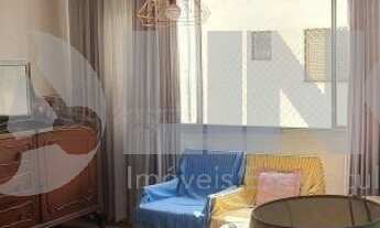 Imagem 2: Apartamento 3 dormitórios com 2 vagas de garagem à venda no bairro Mont Serrat em Porto Al