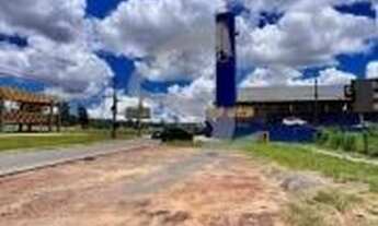 Imagem: Lote comercial 1.720m², esquina, Avenida