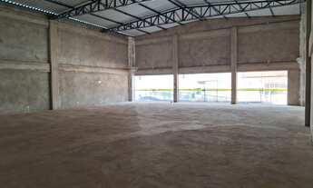 Imagem 5: Loja 630m², pé direito 7m, esquina, frente pista, excelente localização, QS 5, Águas Clara