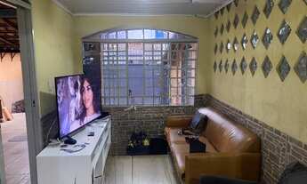 Imagem 4: Casa 128m², 2 quartos, 4 vagas, Q.42, Guará II