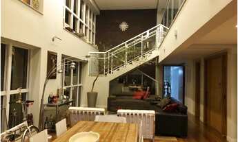 Imagem: Cobertura duplex, 317m², 4 suítes, Residencial