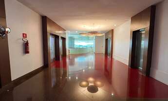 Imagem 2: Conjunto de 12 salas, 616M², Ed. Via Capital, SBN Quadra 2