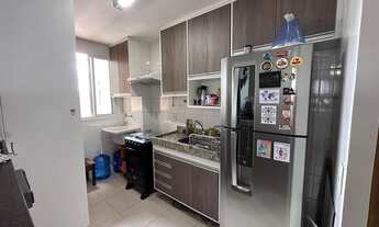 Imagem 3: Apartamento 3 quartos (2 suítes), Citta Residence, aceita financiamento, Aguas Claras