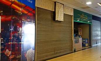 Imagem: Loja 34,70m² mezanino 25,30m², praça