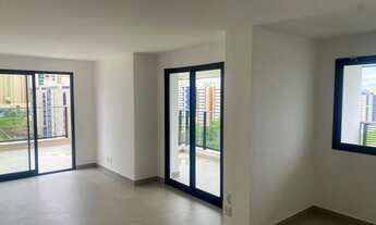 Imagem 3: Apartamento 03 quartos (1 suíte), 142m², Aceita Financiamento FGTS, Res. Horizonte Parque