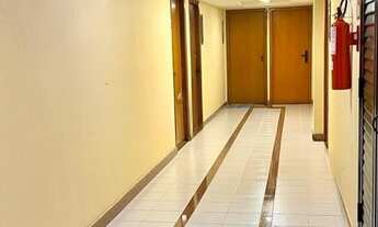 Imagem 5: Sala, 27,86m², 2 vagas, aceita financiamento, Ed. Via capital, Quadra 2, Asa Norte