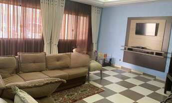 Imagem: Casa 3 pavimentos, 540m², 4 quartos ( 3