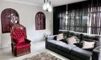 Imagem 7: Casa 5 quartos (1 suíte) 580m², lote 3.300m², oportunidade!! Quadra 5, Park Way