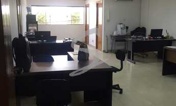 Imagem 5: Prédio 750m², 3 pavimentos, excelente localização, próximo a UNB, ADE Quadra 1