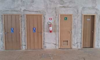 Imagem 6: Loja 630m², pé direito 7m, esquina, frente pista, excelente localização, QS 5, Águas Clara