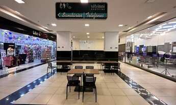 Imagem 5: Loja, 44,70m² + mezanino 30m², aceita financiamento, Vitrinni Shopping, Águas Claras