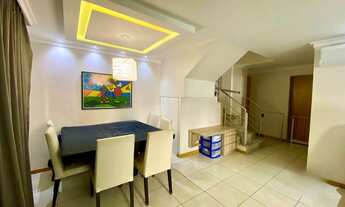 Imagem: Apartamento duplex, 03 suítes, Ilha de