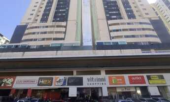 Imagem: Loja, 44,70m² mezanino 30m², aceita