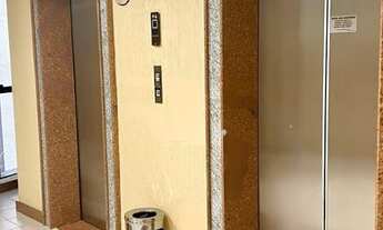 Imagem 4: Sala, 27,86m², 2 vagas, aceita financiamento, Ed. Via capital, Quadra 2, Asa Norte