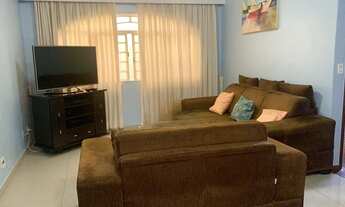 Imagem 7: Casa 3 pavimentos, 540m², 4 quartos ( 3 suites), QNF 10, Taguatinga