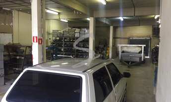 Imagem 2: Prédio 750m², 3 pavimentos, excelente localização, próximo a UNB, ADE Quadra 1