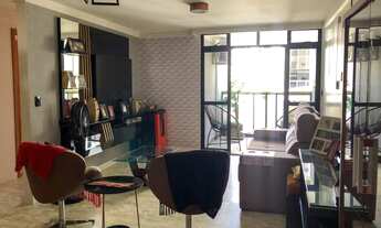 Imagem: Apartamento 03 quartos (1 suíte), mobiliado