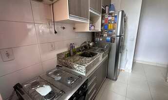 Imagem 4: Apartamento 3 quartos (2 suítes), Citta Residence, aceita financiamento, Aguas Claras