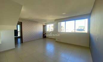 Imagem 4: Cobertura duplex, Cittá Residence, 3 quartos (1 suíte), aceita financiamento! Aguas Claras