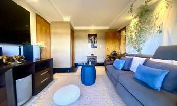 Imagem 6: Apartamento 4 quartos (2 suítes), Aceita financiamento, Residencial Imperium, Águas Clara