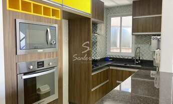 Imagem 2: Cobertura duplex, Cittá Residence, 3 quartos (1 suíte), aceita financiamento! Aguas Claras