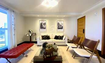 Imagem 3: Apartamento 4 quartos (2 suítes), Aceita financiamento, Residencial Imperium, Águas Clara