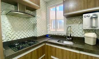 Imagem 3: Cobertura duplex, Cittá Residence, 3 quartos (1 suíte), aceita financiamento! Aguas Claras