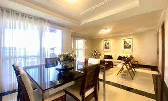 Imagem 4: Apartamento 4 quartos (2 suítes), Aceita financiamento, Residencial Imperium, Águas Clara