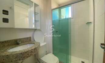 Imagem 5: Cobertura duplex, Cittá Residence, 3 quartos (1 suíte), aceita financiamento! Aguas Claras