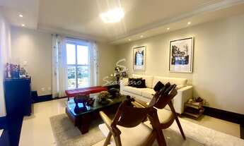 Imagem 2: Apartamento 4 quartos (2 suítes), Aceita financiamento, Residencial Imperium, Águas Clara