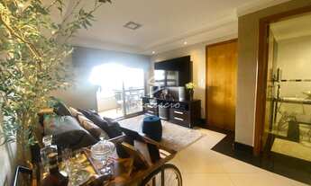 Imagem 7: Apartamento 4 quartos (2 suítes), Aceita financiamento, Residencial Imperium, Águas Clara