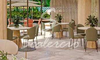 Imagem 7: Ágio de apartamento 03 suítes, Aceita financiamento, Residencial Nature, Águas Claras