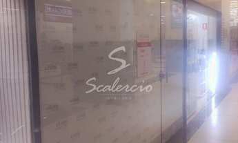 Imagem 1: Loja,reformada, dividida, Vitrinni Shopping, Águas Claras. Aluguel sem fiador