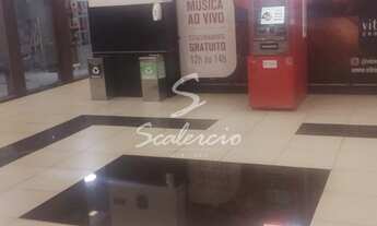 Imagem 3: Loja,reformada, dividida, Vitrinni Shopping, Águas Claras. Aluguel sem fiador