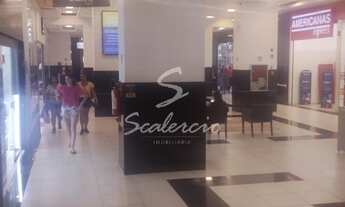 Imagem 4: Loja,reformada, dividida, Vitrinni Shopping, Águas Claras. Aluguel sem fiador