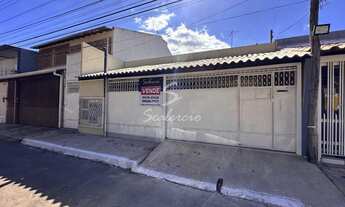 Imagem 2: Casa térrea 240m², 3 quartos ( 1 suíte), reformada + apt. 1 suíte, QSF 09, aceita financia